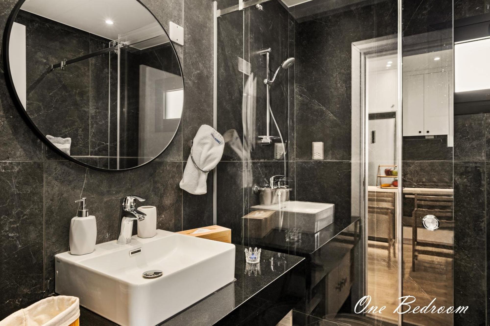Lazuli Hermes Apartments Larnaca Extérieur photo