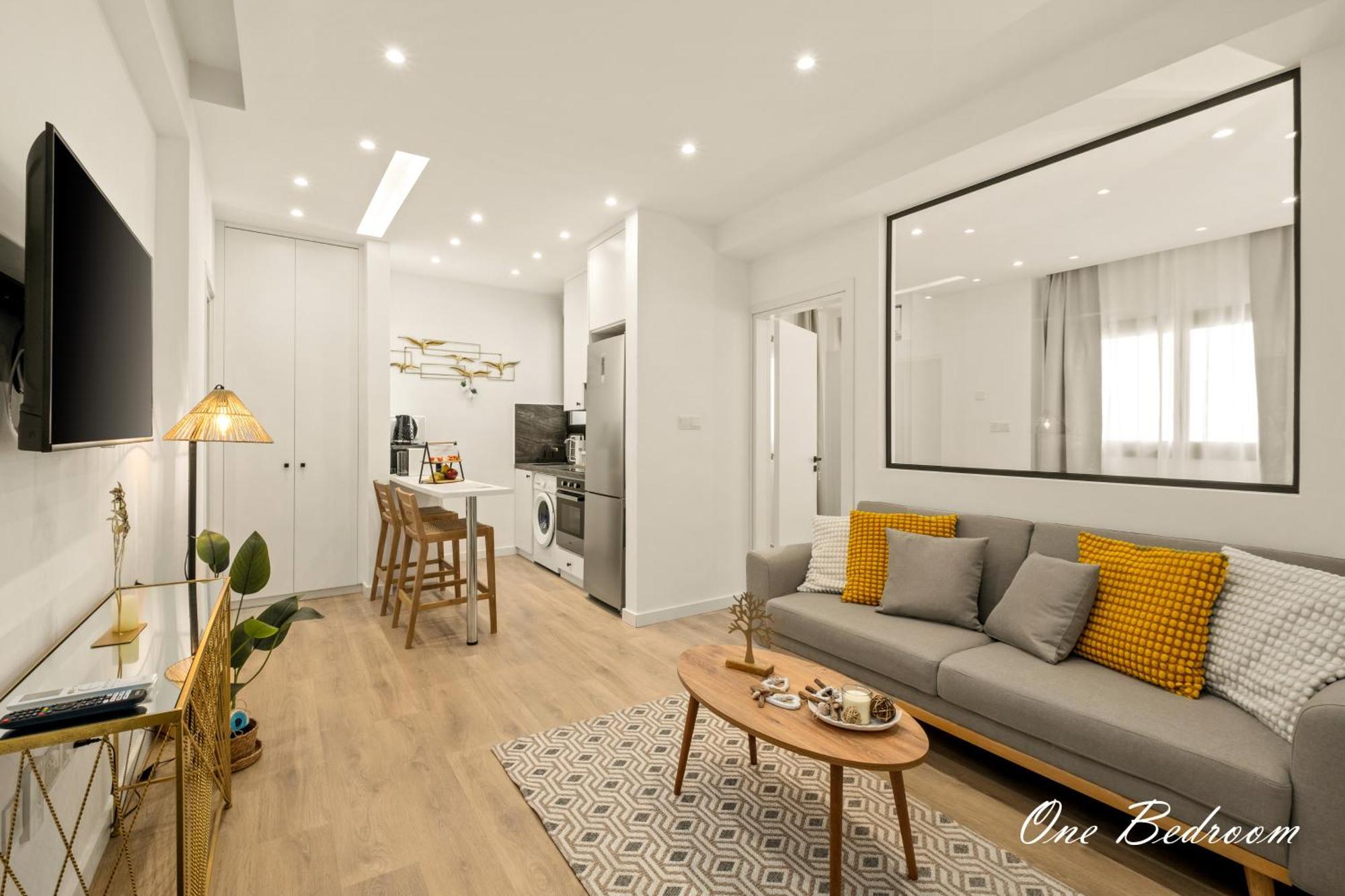 Lazuli Hermes Apartments Larnaca Extérieur photo