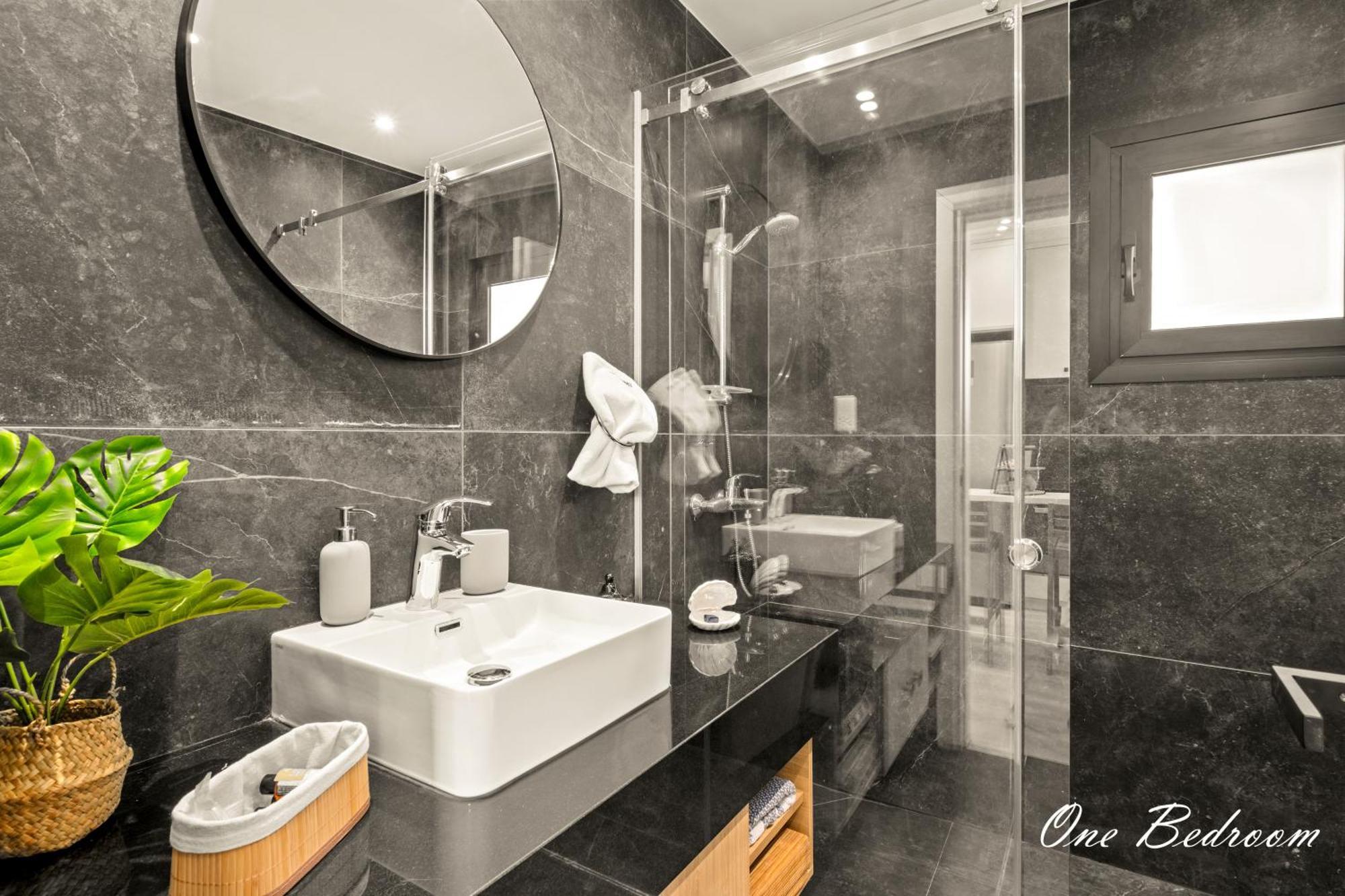Lazuli Hermes Apartments Larnaca Extérieur photo