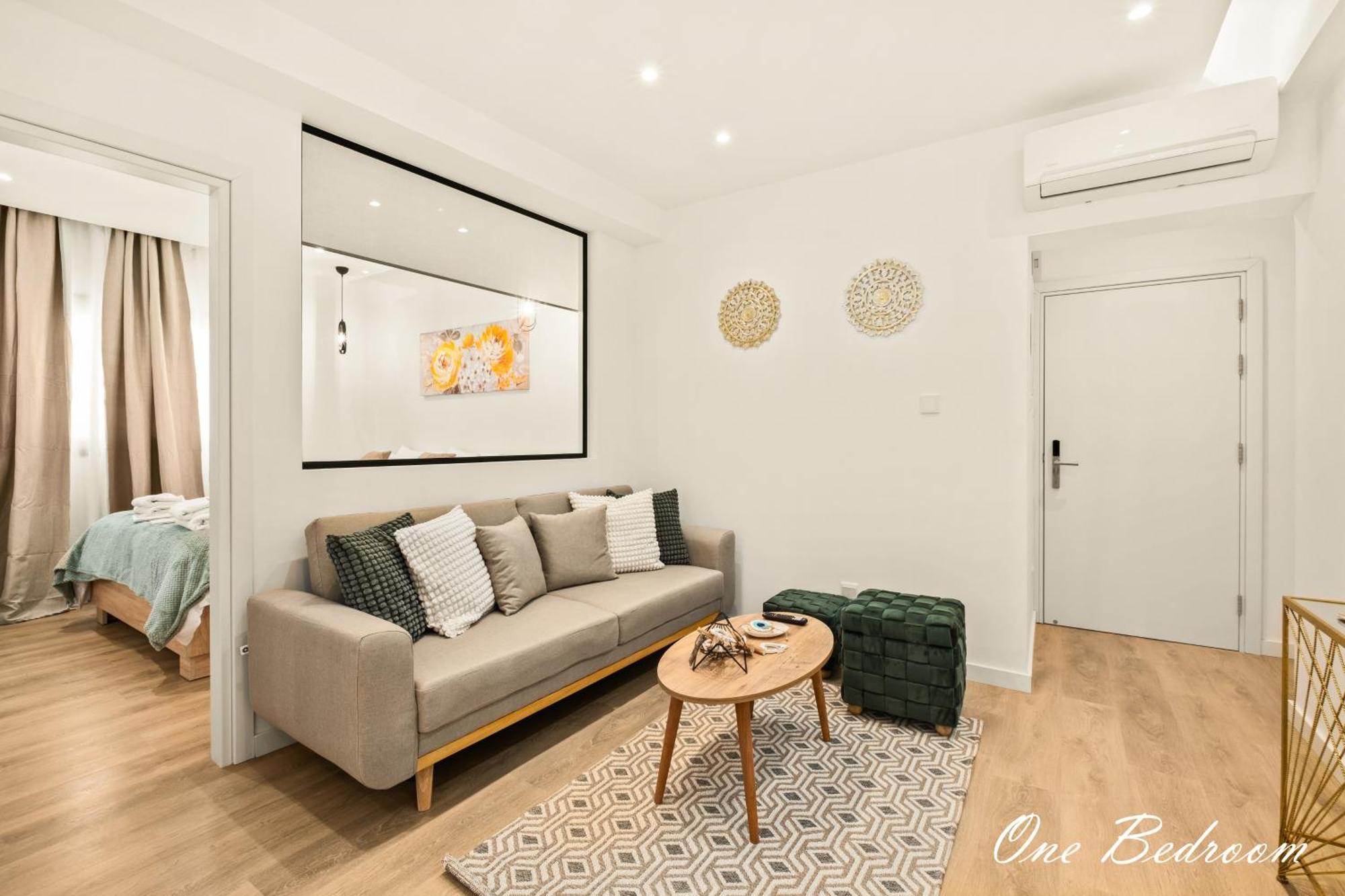 Lazuli Hermes Apartments Larnaca Extérieur photo