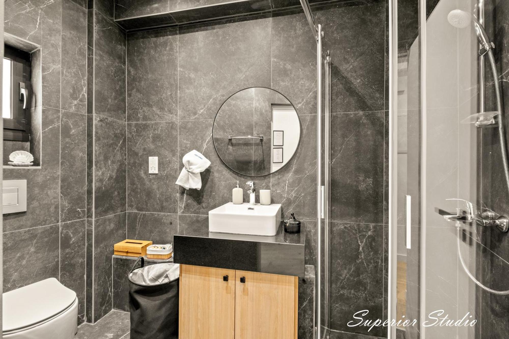 Lazuli Hermes Apartments Larnaca Extérieur photo