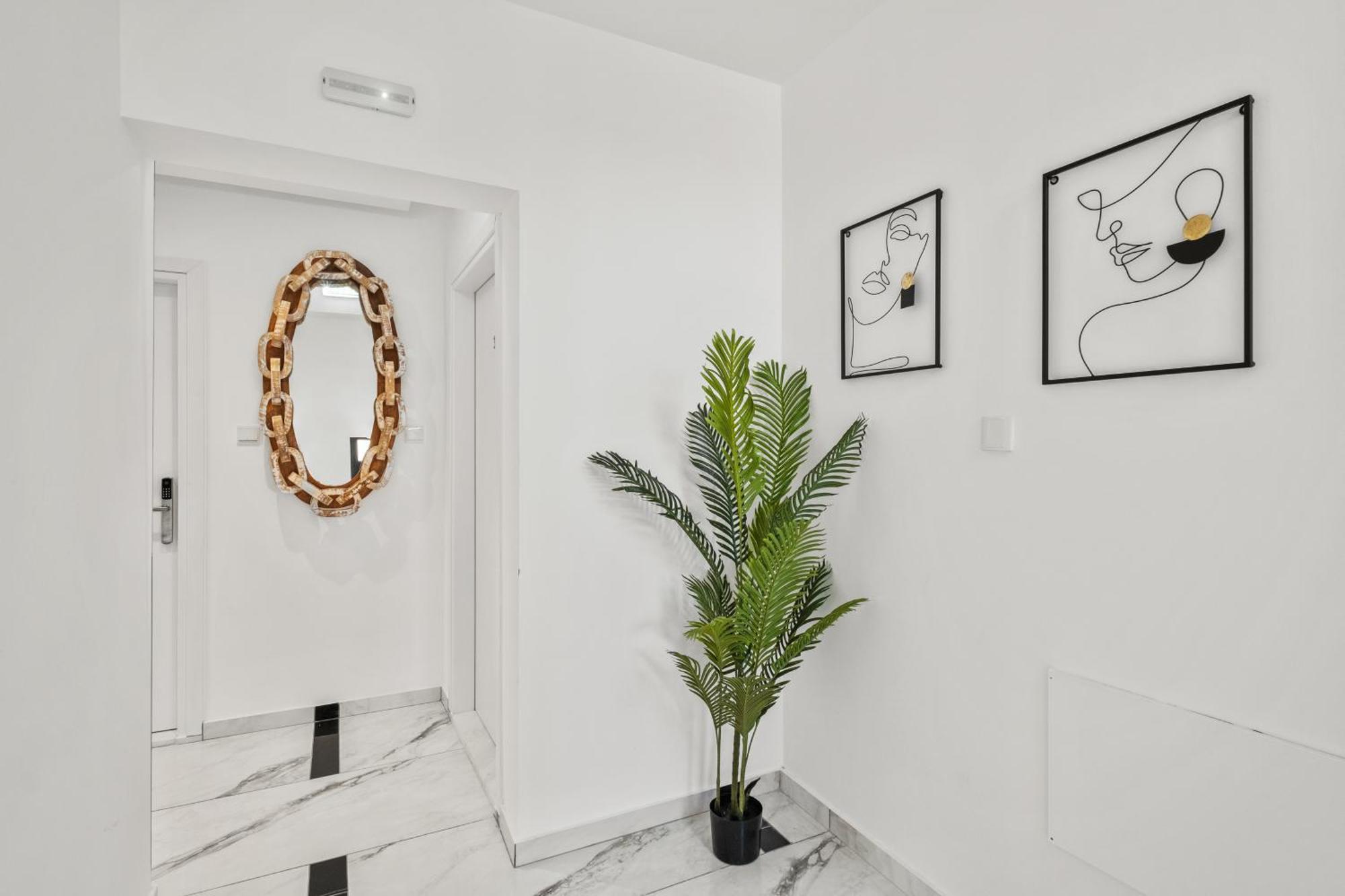 Lazuli Hermes Apartments Larnaca Extérieur photo