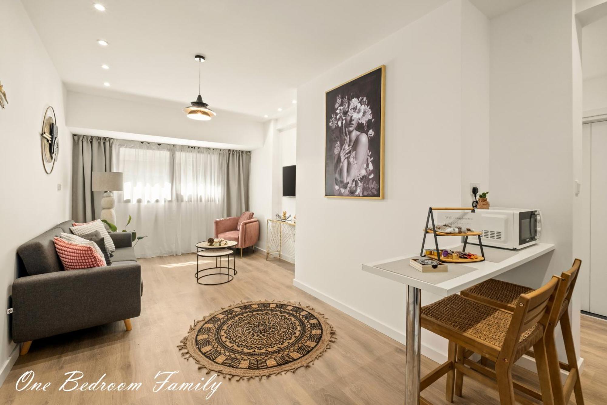 Lazuli Hermes Apartments Larnaca Extérieur photo