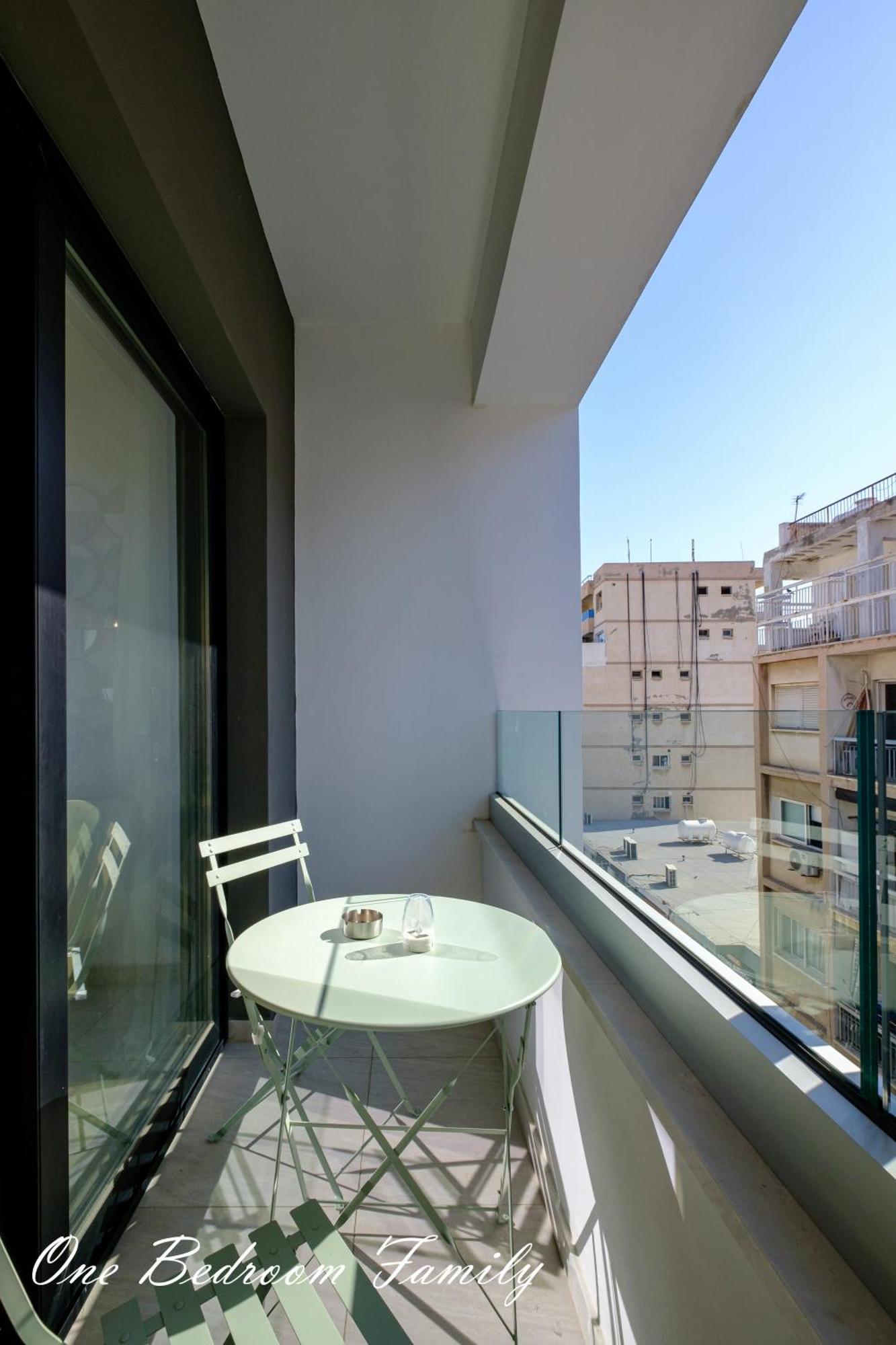 Lazuli Hermes Apartments Larnaca Extérieur photo