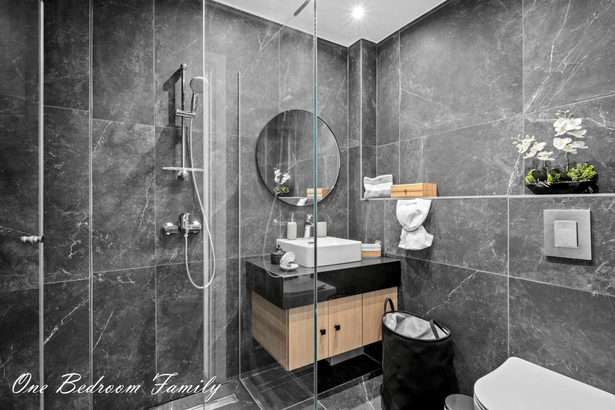 Lazuli Hermes Apartments Larnaca Extérieur photo